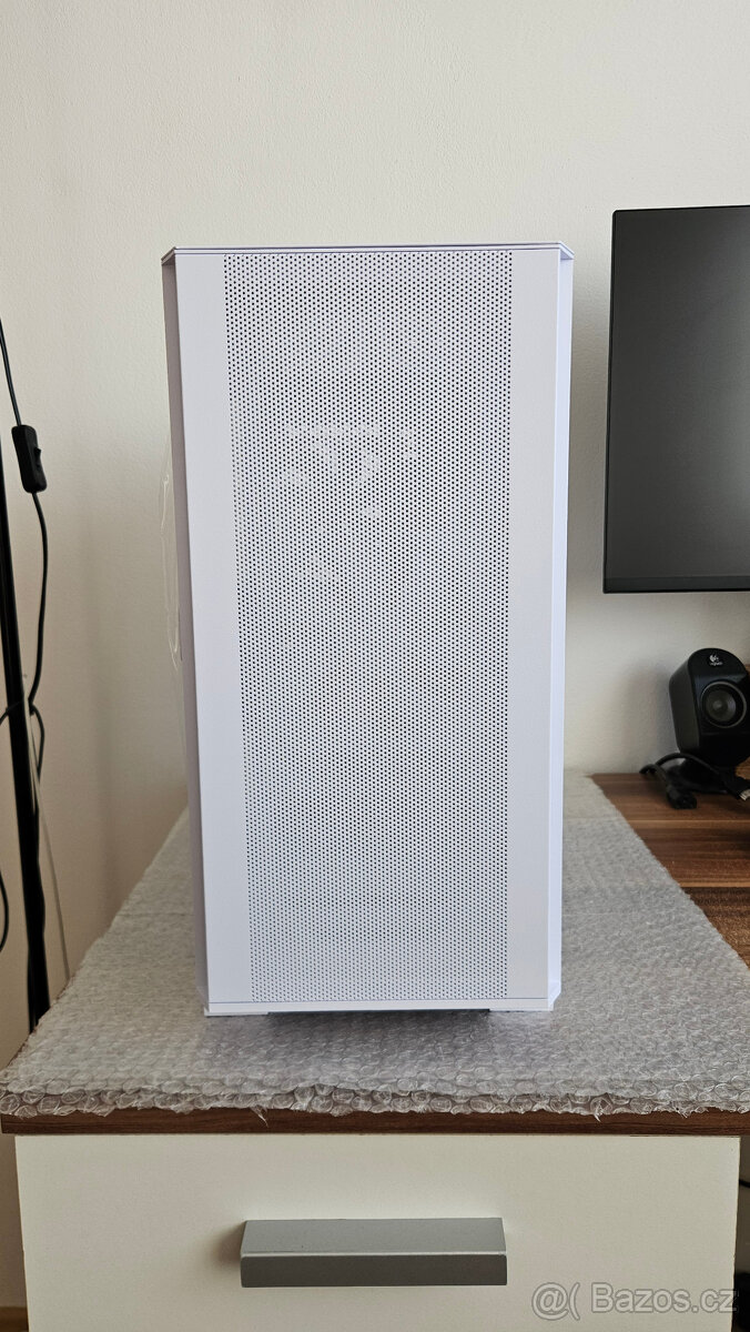 Herní PC,Ryzen,RTX,NVME,HDD