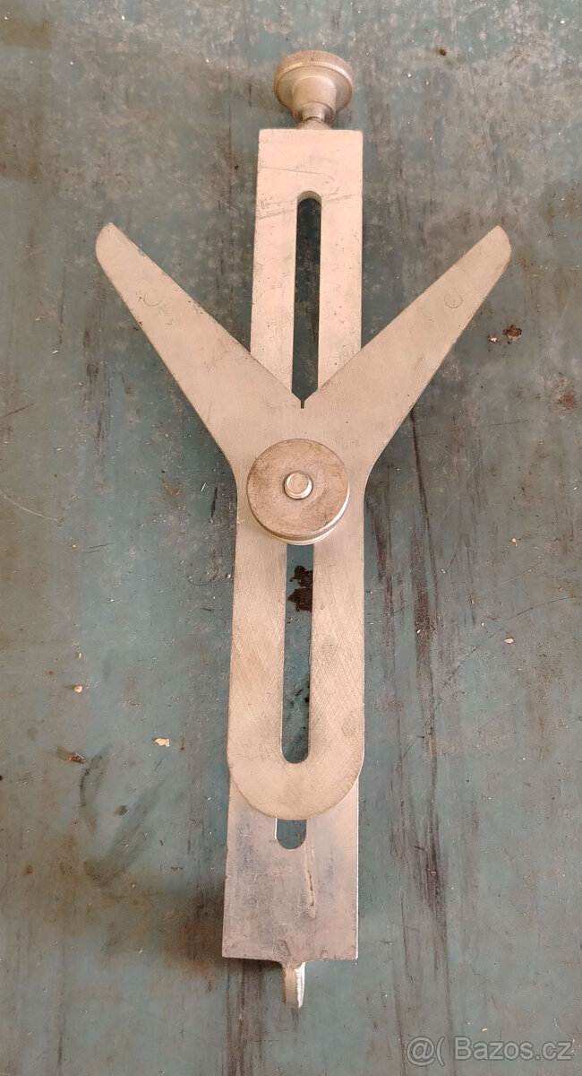 Příslušenství k perfektoru Permag 315 - NAREX