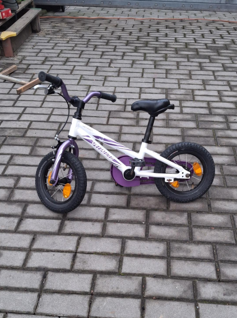 dětské kolo SPECIALIZED Hotrock 12 “