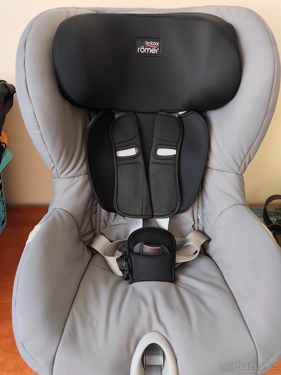 Dětská sedačka BRITAX RÖMER KING II