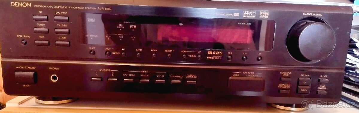 Receiver DENON