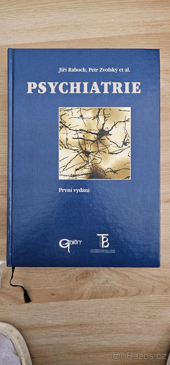Psychiatrie