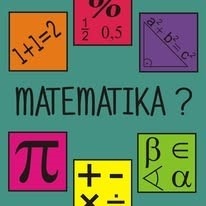 Doučování matematiky