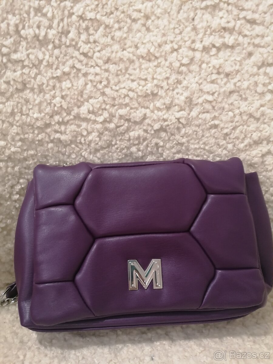 Nová crossbody kabelka Mexx