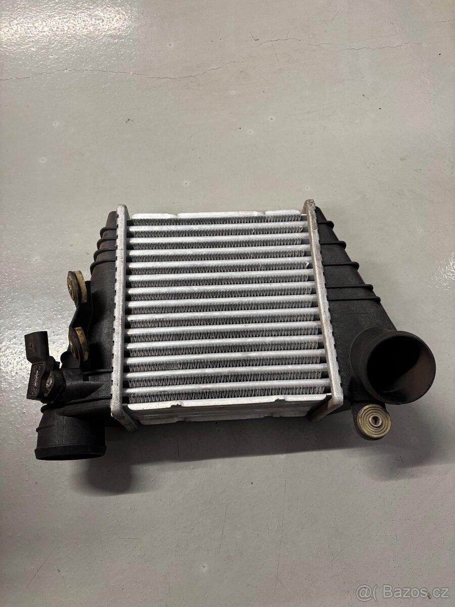 Intercooler Valeo Škoda/Audi/VW