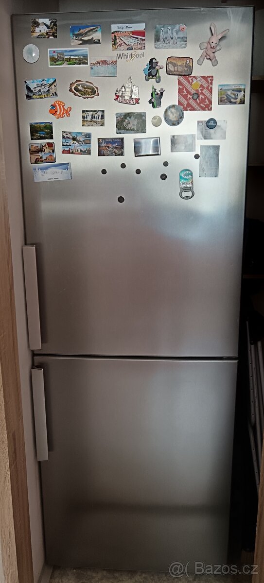 Lednice Whirlpool WB70I 952 X