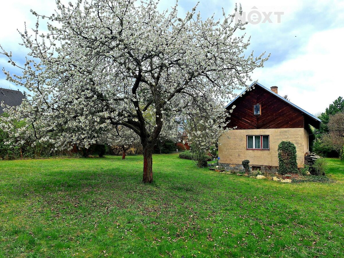 Prodej pozemek Bydlení