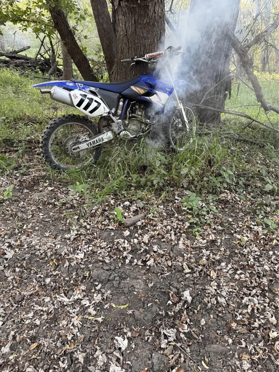 Koupím moto nepojízdnou nebo na opravu