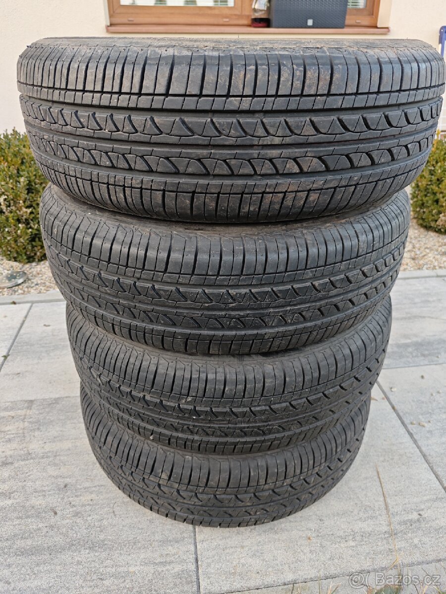 Bridgestone 195/65r15