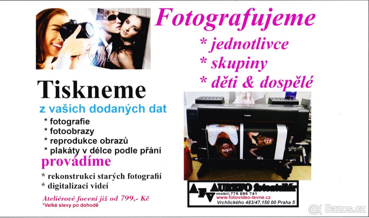 Jarní sleva 30%