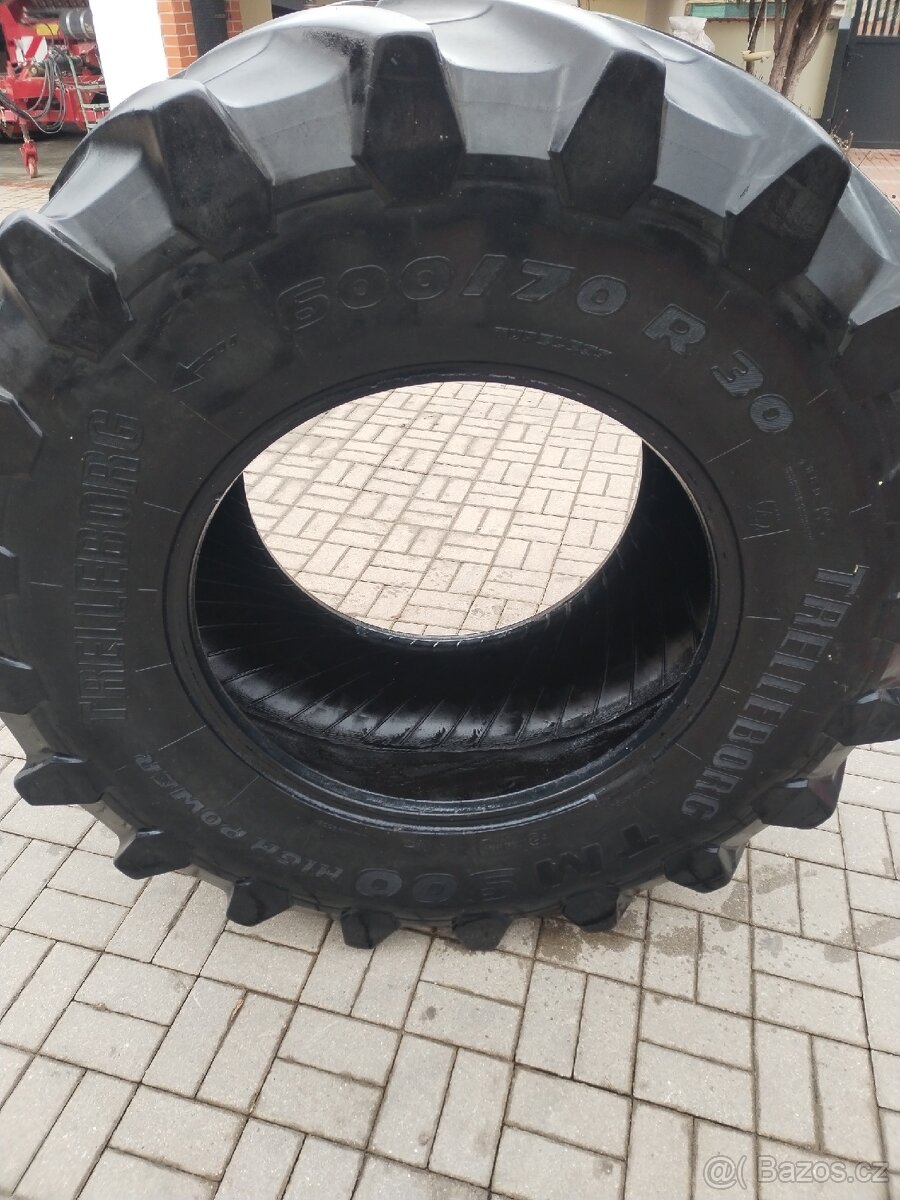 Pneu