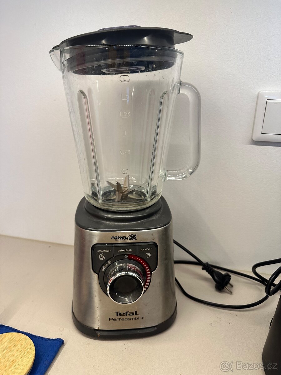 Tefal mixer