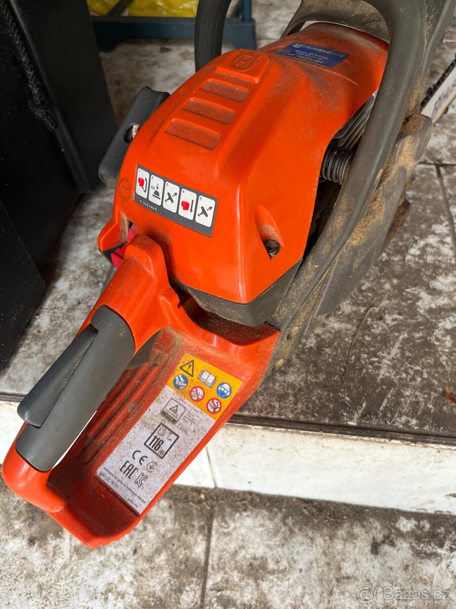 Husqvarna 130