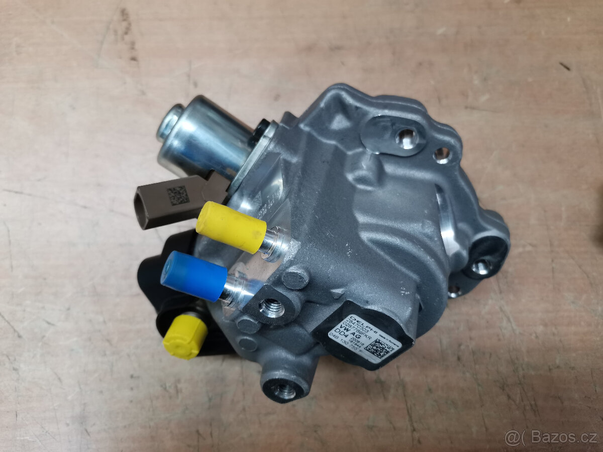 Čerpadlo 1,6 TDI 1,4TDI 04B130755H 04B130755F nové originál