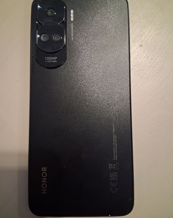 Honor 90 lite 5g 256gb/8gb