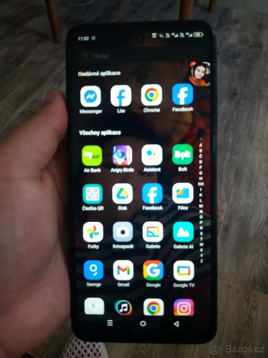 Telefon