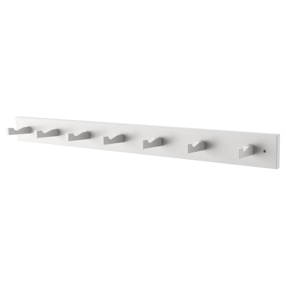 Věšák Ikea KUBBIS - 2 kusy