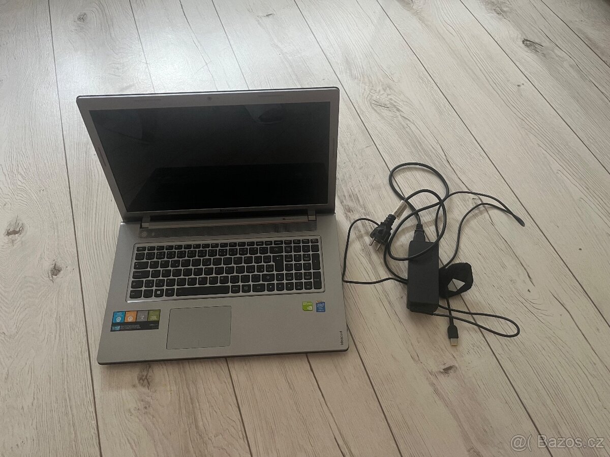 Notebook Lenovo