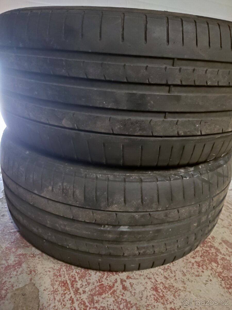 Pneu Pirelli 275/40r20