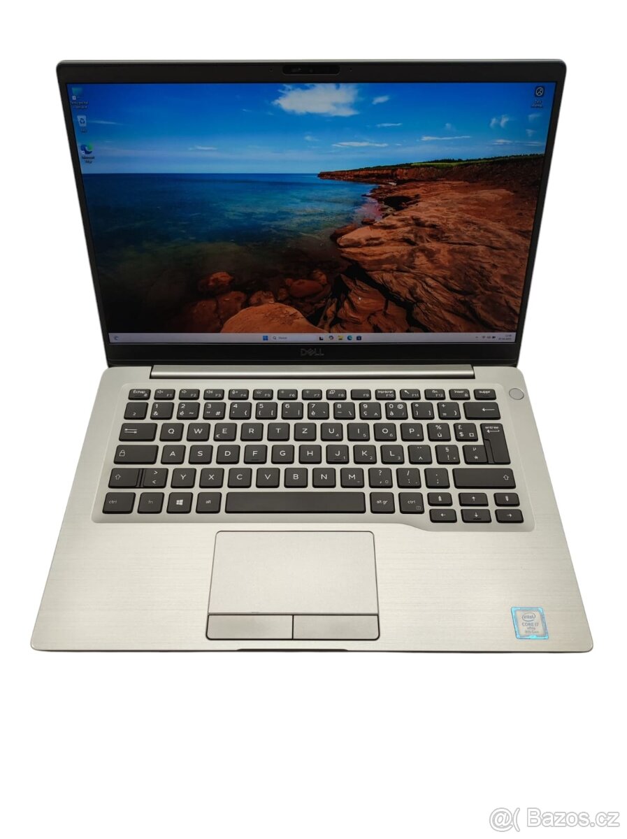 Dell Latitude 7400 ( 12 měsíců záruka )