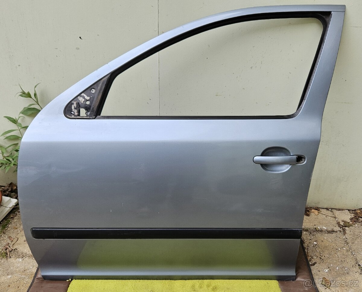 Dveře Octavia 2 Liftback