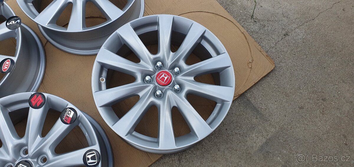 5x114,3 r18 mazda kia hyundai mitsubishi toyota honda