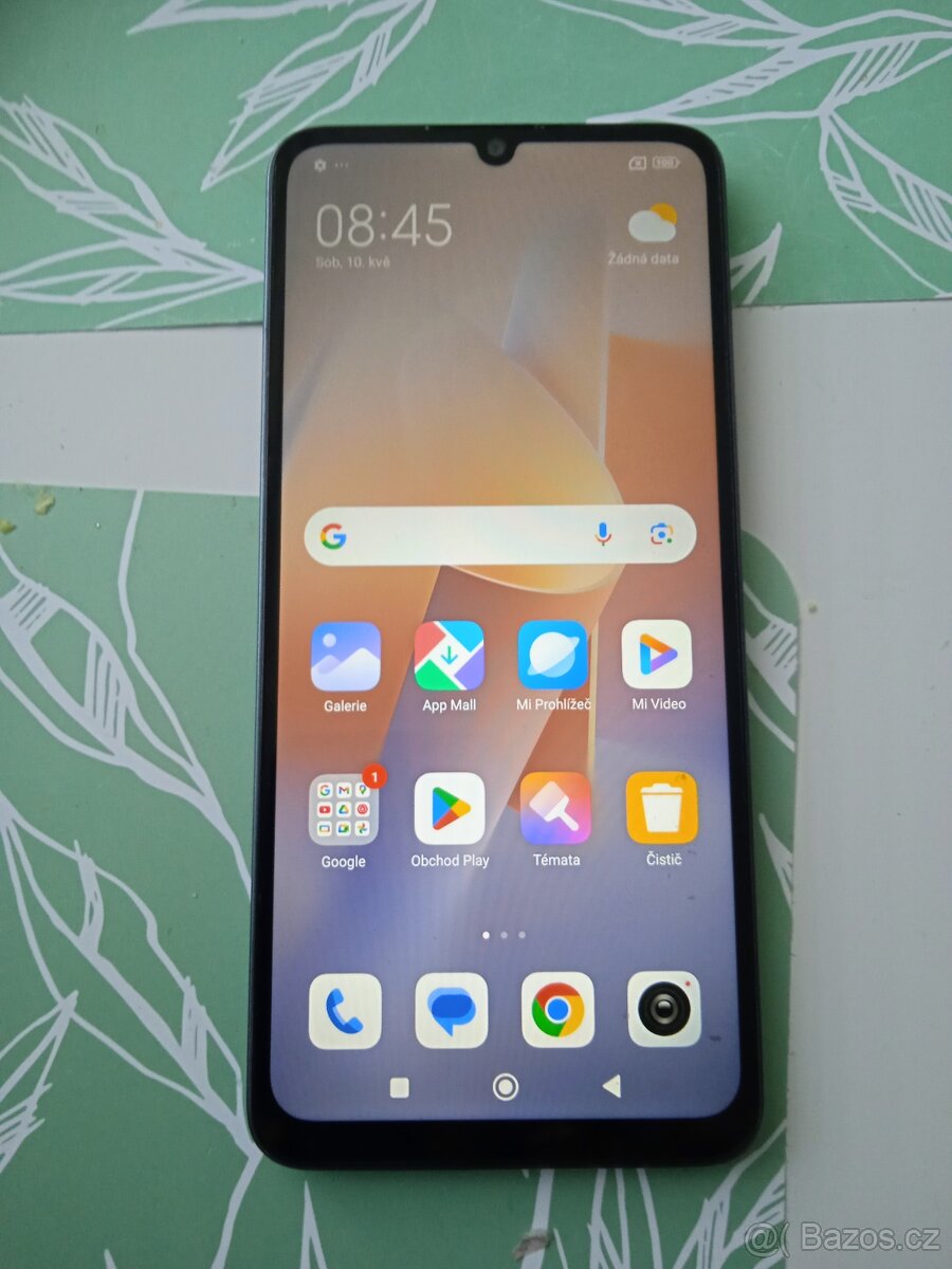 Xiaomi redmi 13c