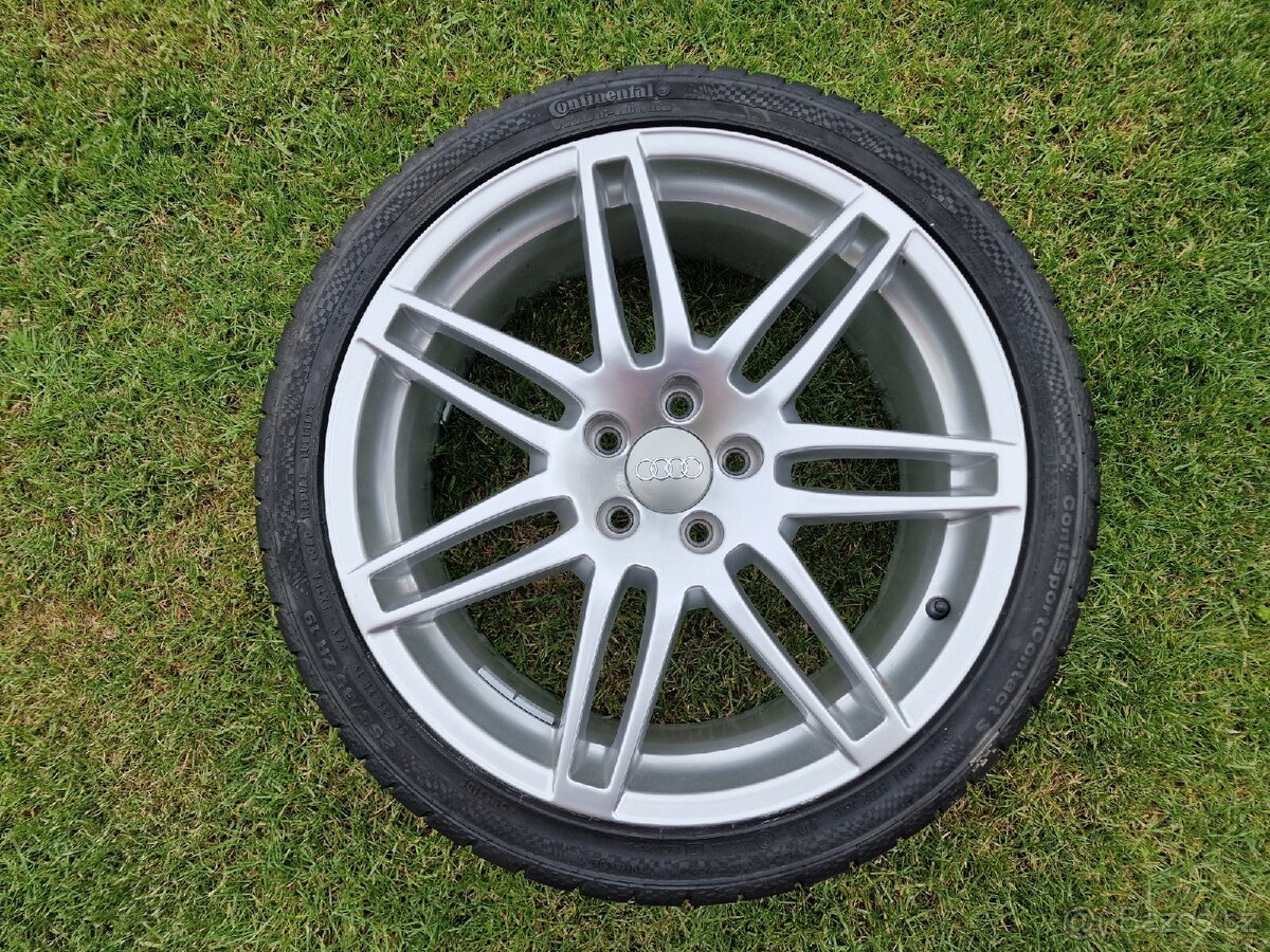 1ks ALU Audi Speedline R19