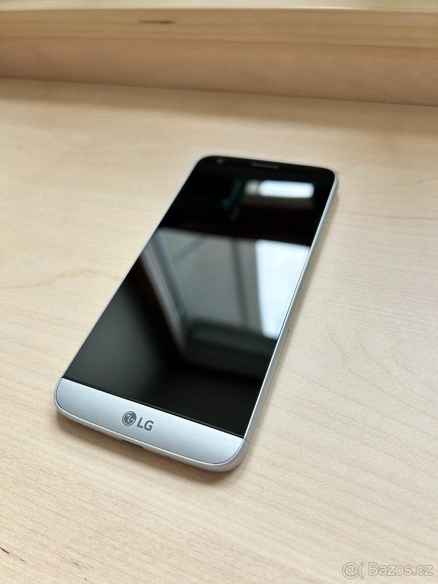 Mobil LG G5 4GB/64GB