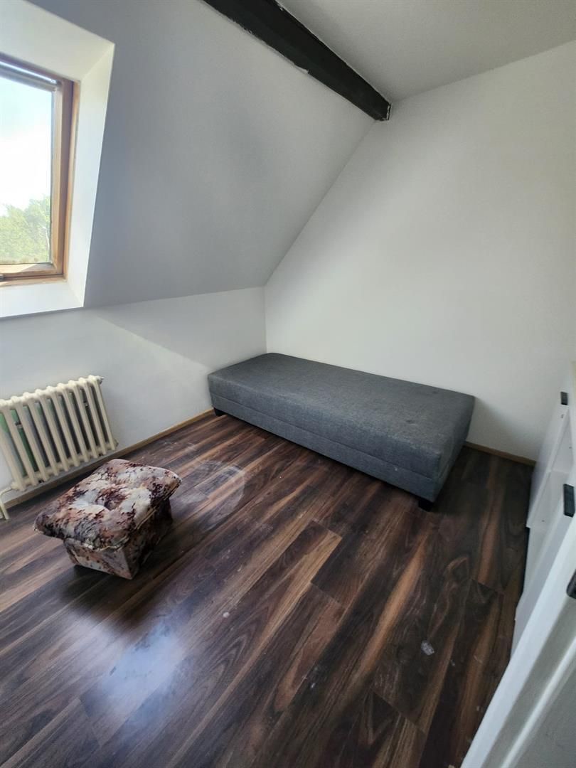 Samostatný pokoj u metra Skalka