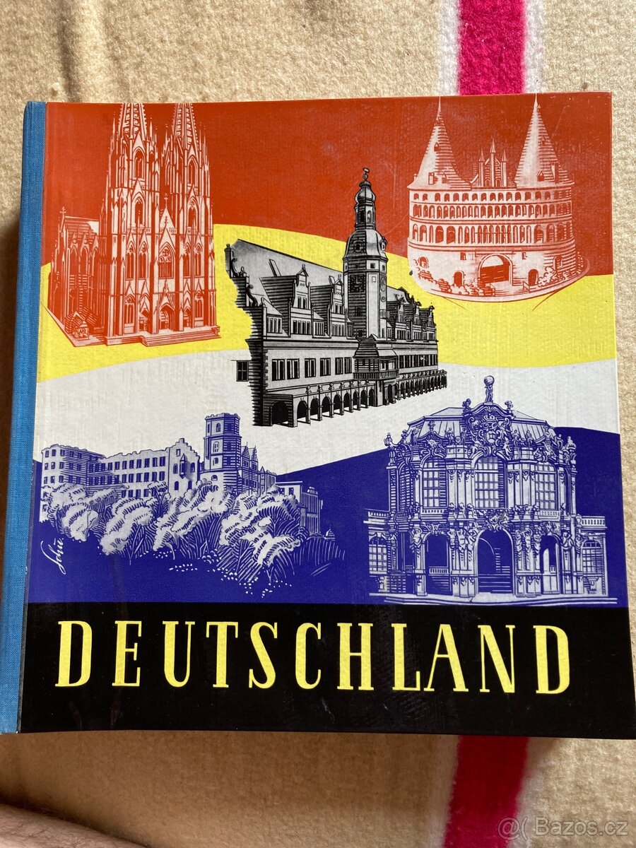 Album Deutschland