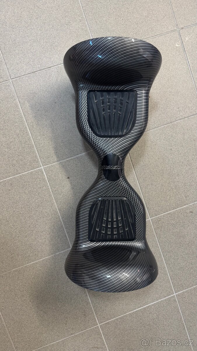 Segway mini