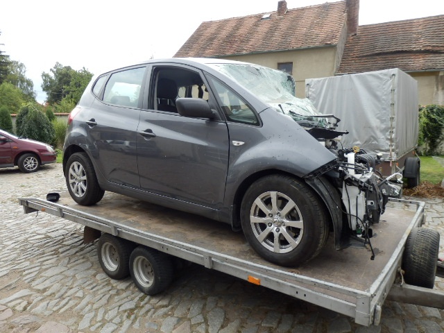Kia Venga 1,4i r.v.2012