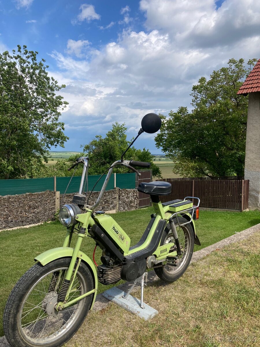 Babeta 210