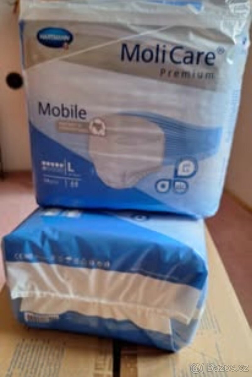 Molicare premium L