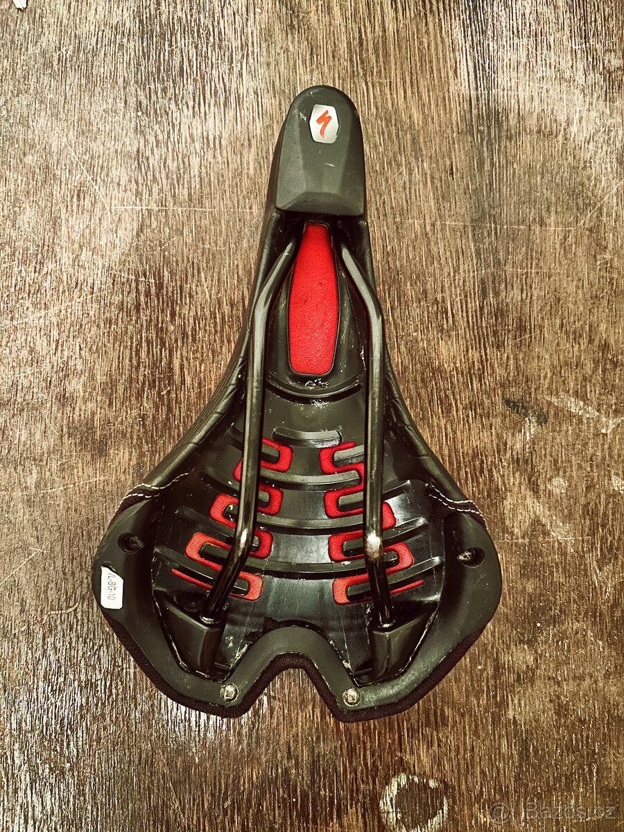 Specialized sedlo Body Geometry