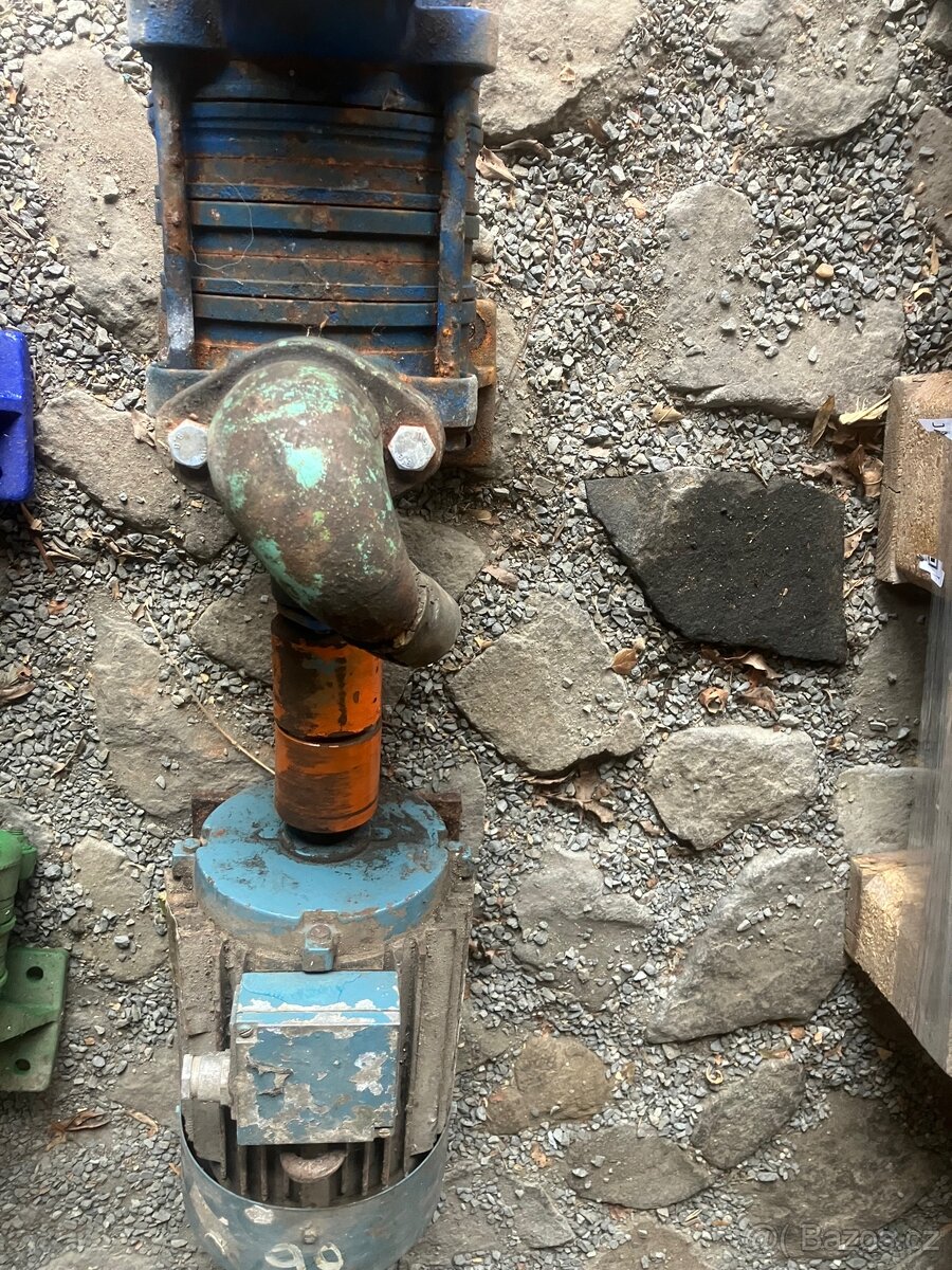 Domácí vodárna