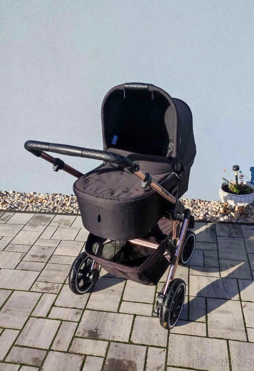 Abc design salsa 4 air