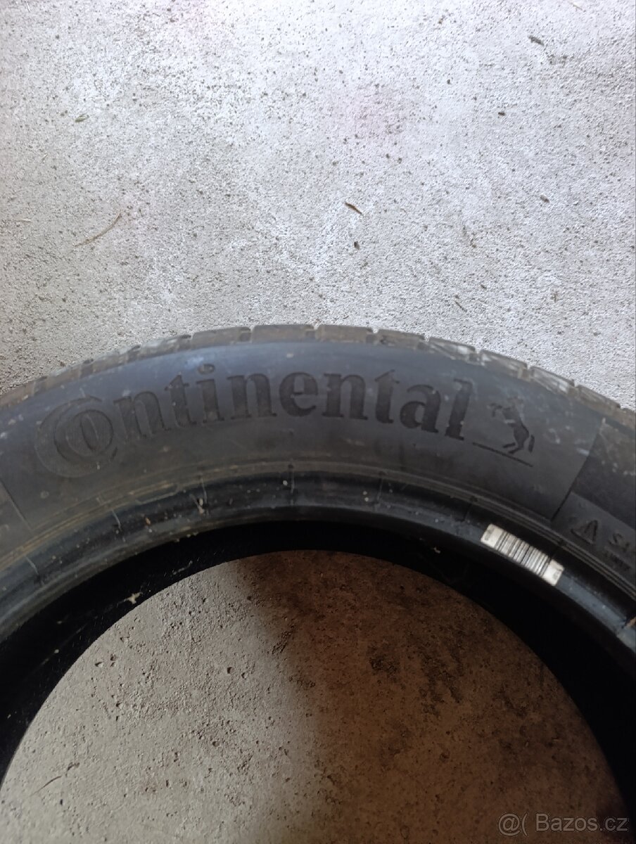 Pneumatiky 215/55/R17