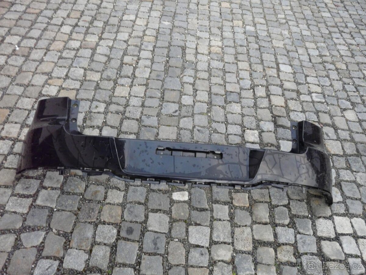 VW TIGUAN ZADNÍ NÁRAZNÍK R.V. 2011-15