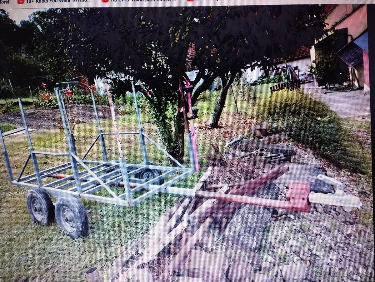 Prodám
