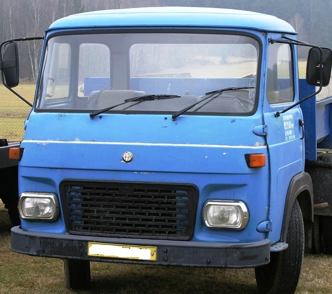 AVIE - náhradní díly