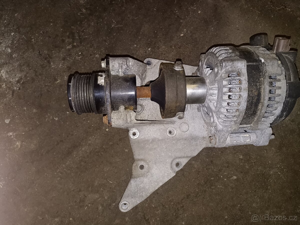 Prodám alternátor Ford 1.8Tdci