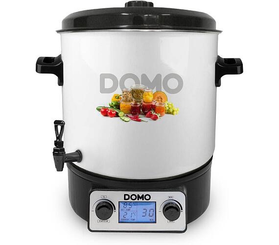 NOVÝ Zavařovací hrnec SMALT AUTOMAT DO42324PC 2r. ZÁRUKA
