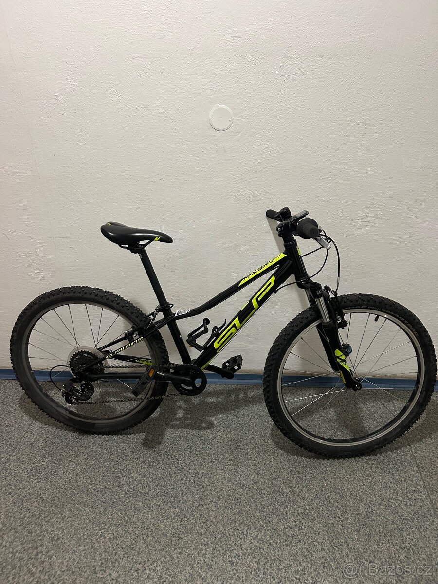 Superior Racer XC 24