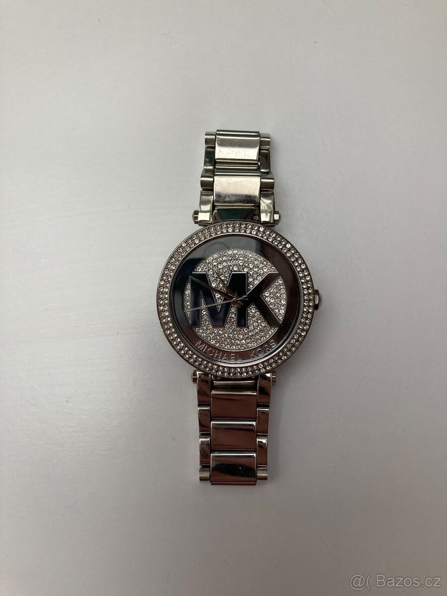 Hodinky dámské Michael Kors