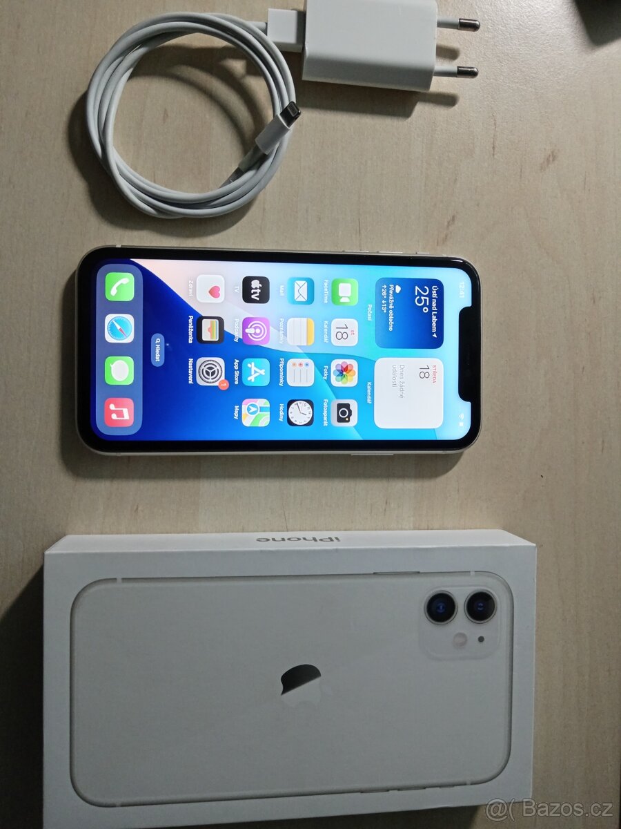 Iphone 11 128GB