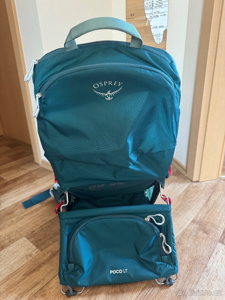 Krosna Osprey Poco LT
