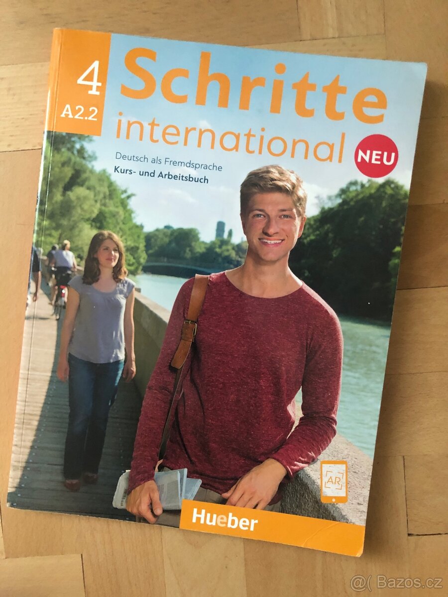 schritte 4