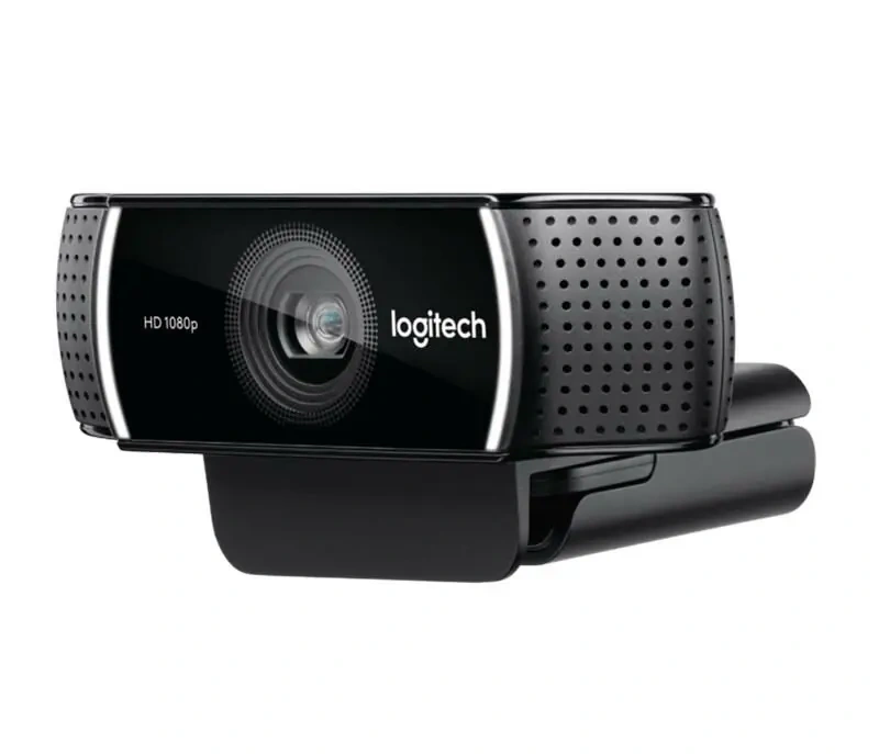 Logitech WebCam C922 Pro Stream
